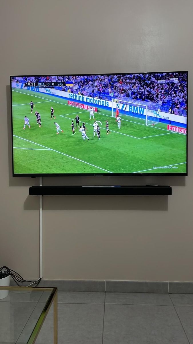IPTV Ansicht auf einem Kunden Fernseher 6